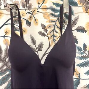 Body by Victoria Ipex bra tank 34B